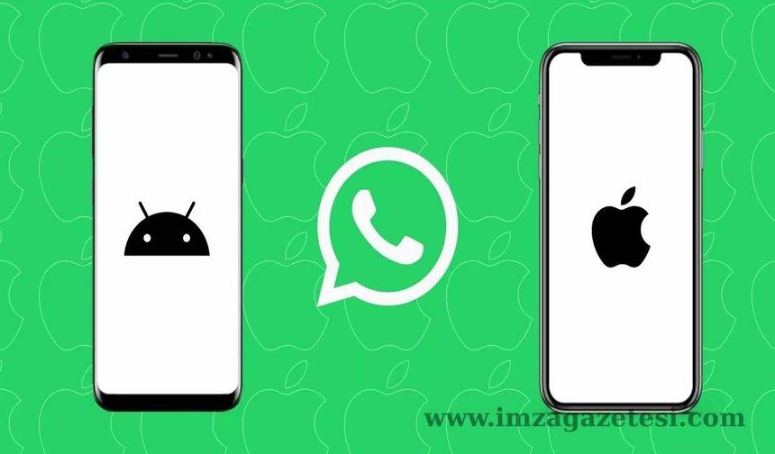 WhatsApp Kullanıcı Adı Alma iOS ve Android Nasıl Yapılır?