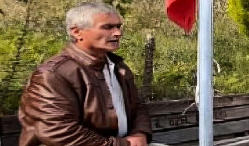 Yüreği Razı Gelmedi! Şehit Babasına Yazdığı Cezayı Kendi Ödedi