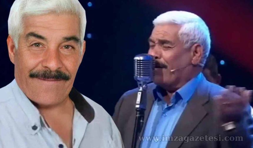 Ali Döre öldü mü? Kaç Yaşında? Döre Nereli?