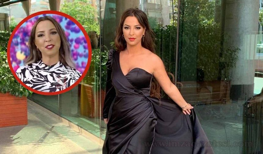 Ayşenur İmam Öldü Mü?