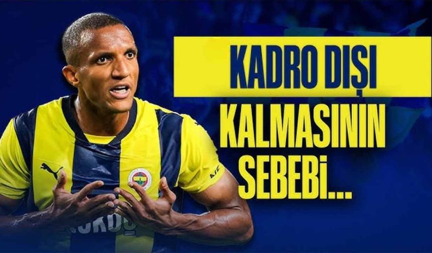 Becao Neden Kadro Dışı Bırakıldı?