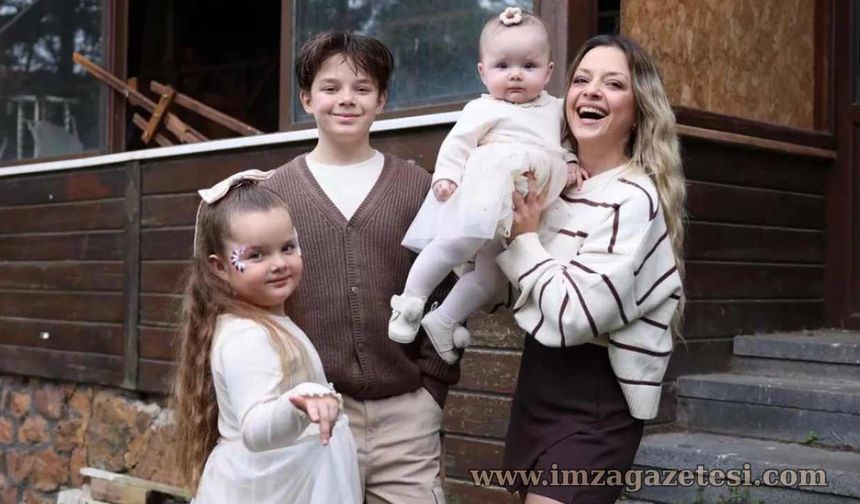 Eda Kök Neden Boşanıyor? Ayrılık Sebebi Nedir?