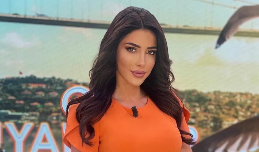 Ela Rümeysa Cebeci Kimdir? Evli mi? Cebeci Hangi Kanalda?