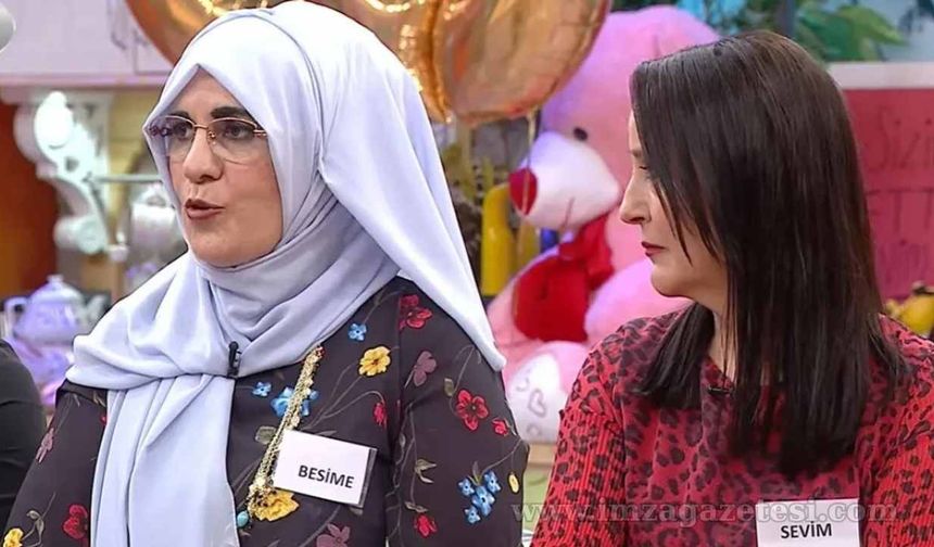 Gelinim Mutfakta Besime Neden Öldü? Ölüm Sebebi Nedir?