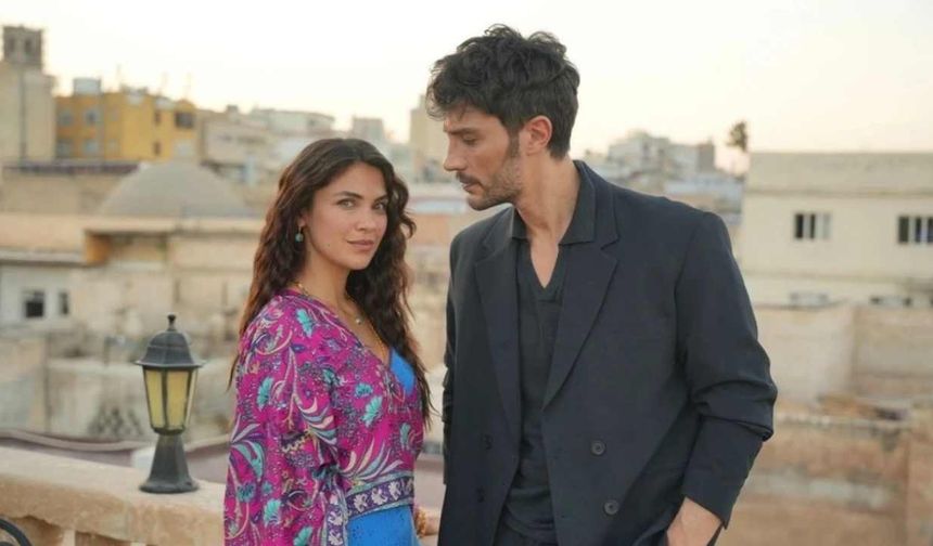 Halef neden yayınlanmadı? Yeni bölümü neden yok?