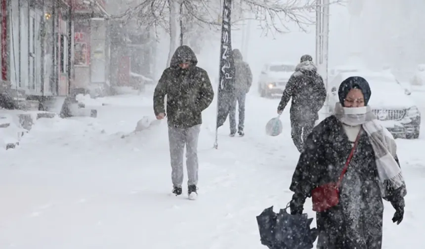 Bartın'da Neler oluyor?