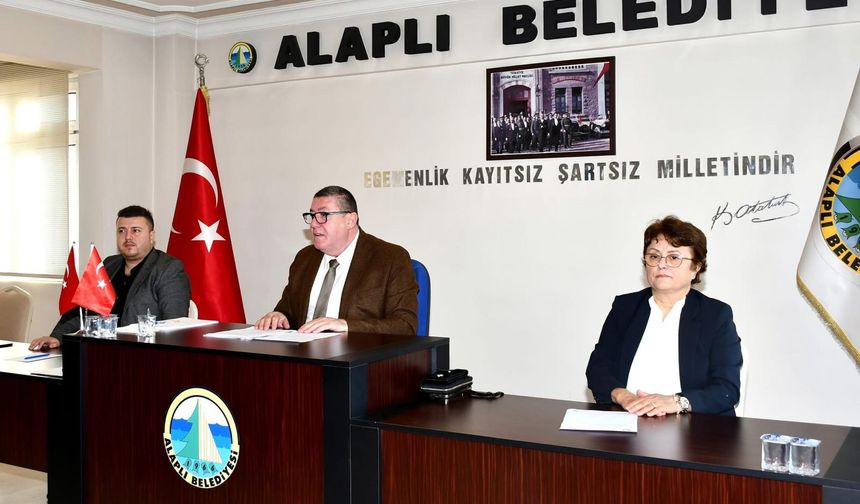 CHP’li Belediye Başkanından AK Partili Belediye Başkanına Teşekkür!