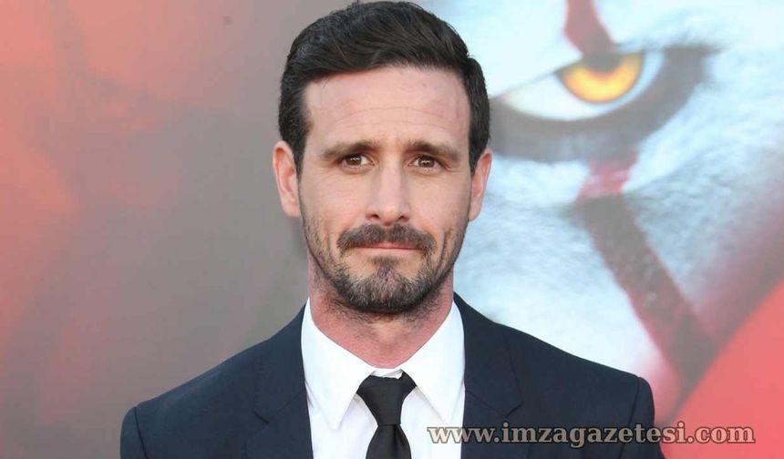 James Ransone Neden Öldü Ölüm Sebebi Nedir