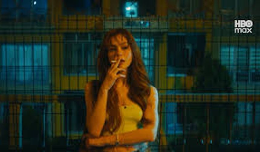 Jasmine dizisi 4. bölüm izle, nereden ve nasıl izlenir?