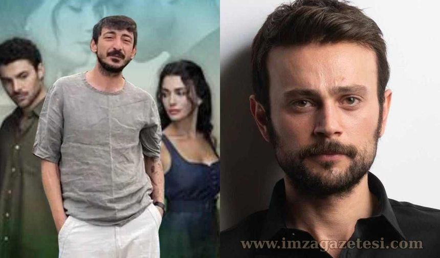 Kerem Arslanoğlu Kimdir? Gözleri Karadeniz’de Hangi Karakter
