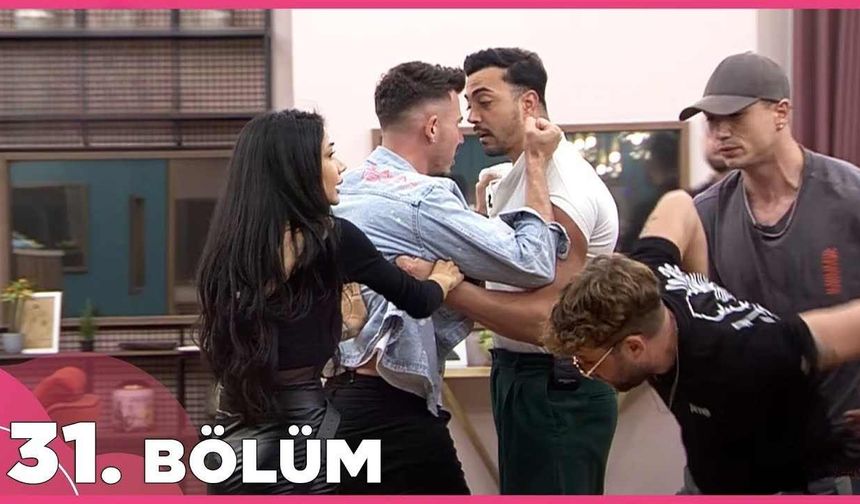 Kısmetse Olur Aşkın Gücü 31. Bölüm İzle