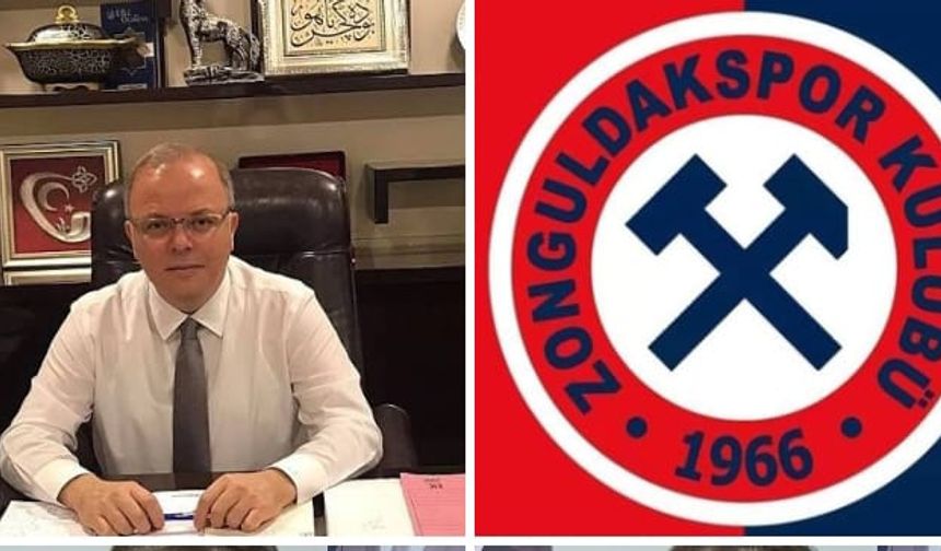 Kotra'dan Şike Tepkisi; "Zonguldakspor'un Gasp Edilen Hakkı İade Edilmelidir"