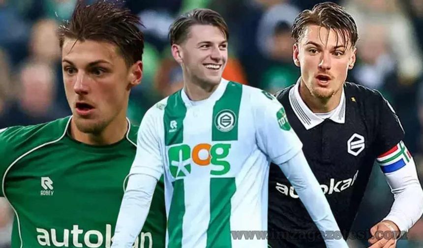 Stije Resink Kimdir? Beşiktaş İle Anlaştı Mı?