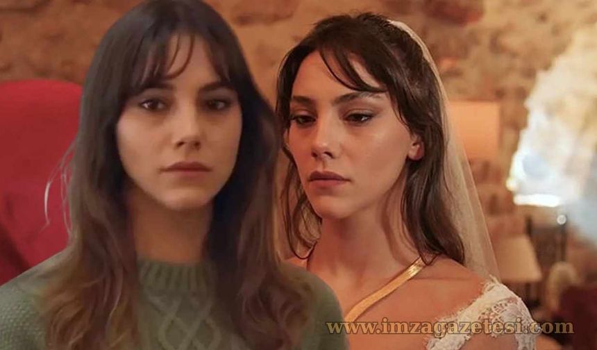 Uzak Şehir Zerrin Neden Ayrılıyor? Ölecek mi?