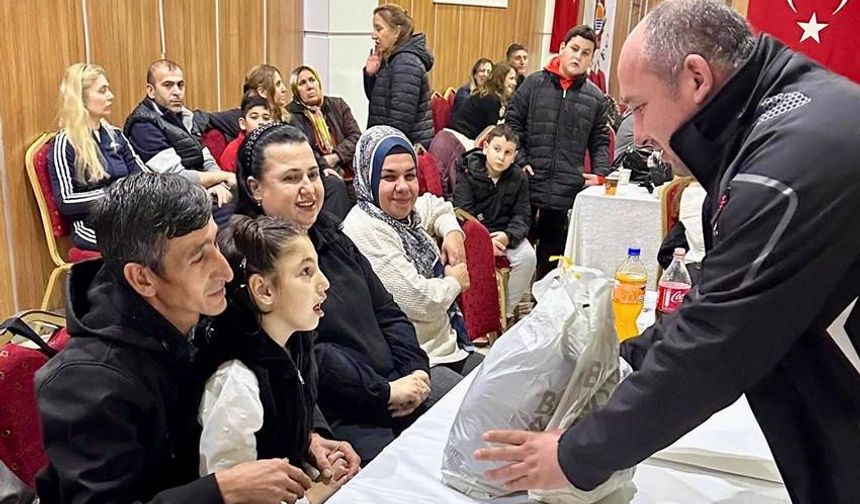 O Belediye Engellilere…!