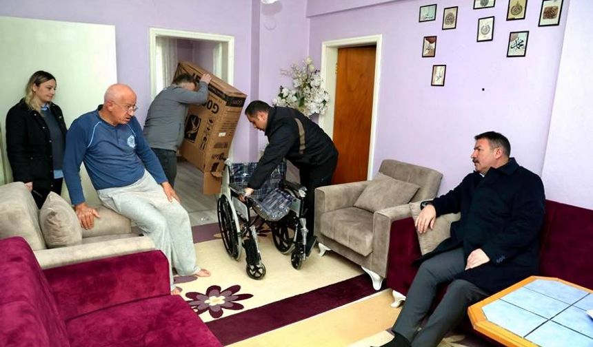 Zonguldak'ta Sıcak Yuvalarında…!