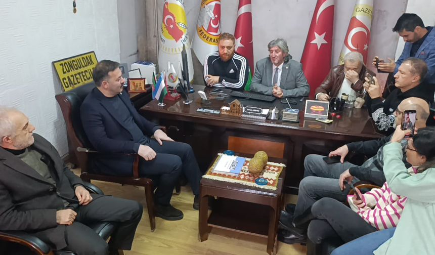 Zonguldak'ın Asansörleri Neden İstanbul'a emanet edildi?