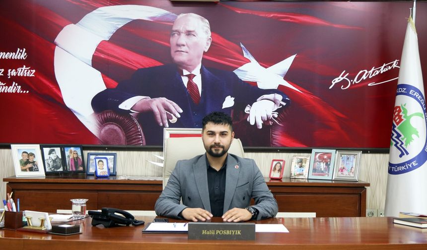 Vekalet meclis üyesi Batuhan Günce'de...