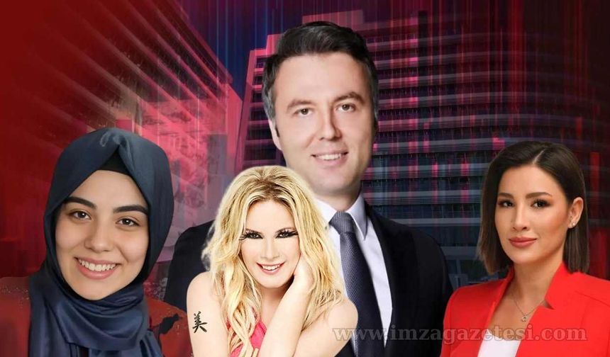 Ebru Aydın, Kübranur Uslu, Nur Köşker ve Mehmet Akif Ersoy Olayı Nedir?