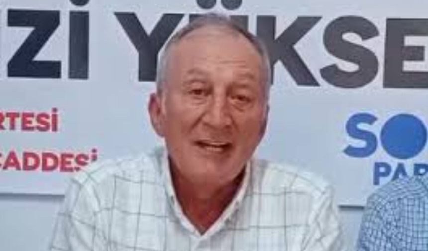 Büyük Madenci Yürüyüşünün Işığında Emeğin Çığlığı. Sol Parti'den Zonguldak'ta Güçlü Mesaj