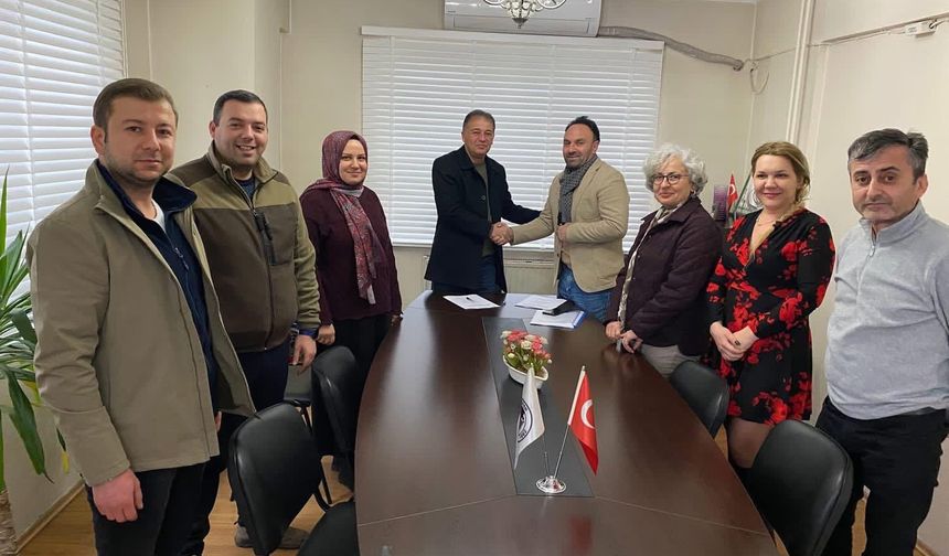 Zonguldak’taki O Belediyede Tazminat…!