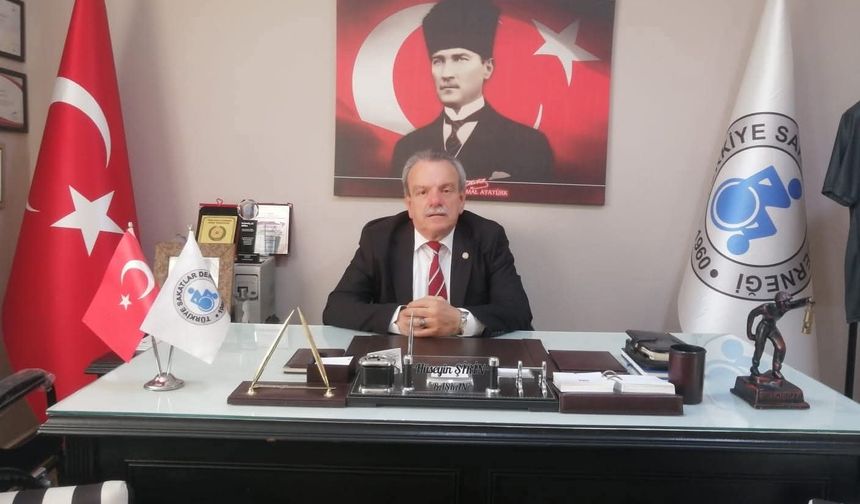 Engelleri Bir Bir Aşan Bir Yıl: TSD Zonguldak 2025’te Umut Oldu
