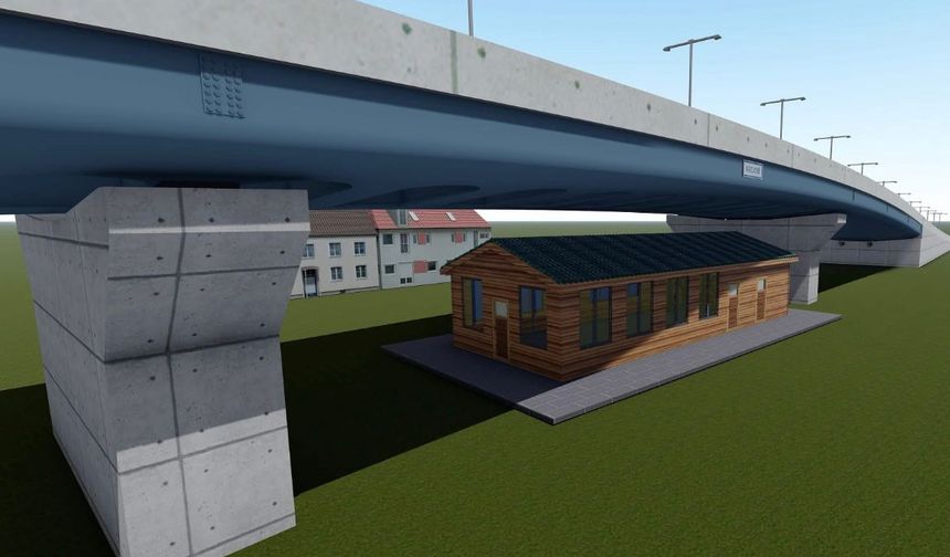 CHP Zonguldak İl Başkanlığı’ndan Çaycuma Belediyesi’ne Kent Lokantası Tebriği...