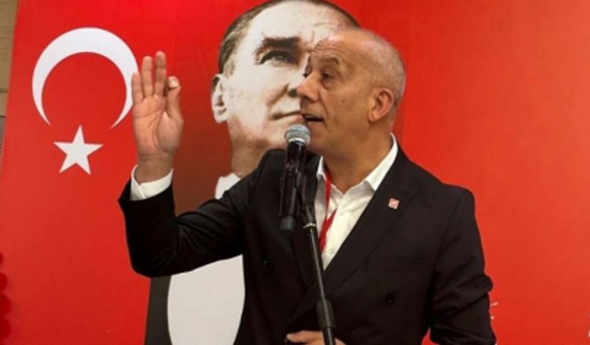 Kilimli; Emeğin ve Madencinin Simgesidir!