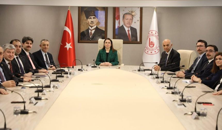 Komşuda 3 Milyon Avro Yüzde 100 Hibe!