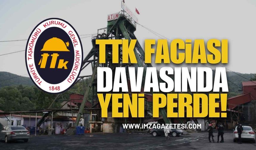 TTK Faciasında Davasında Yeni Perde!