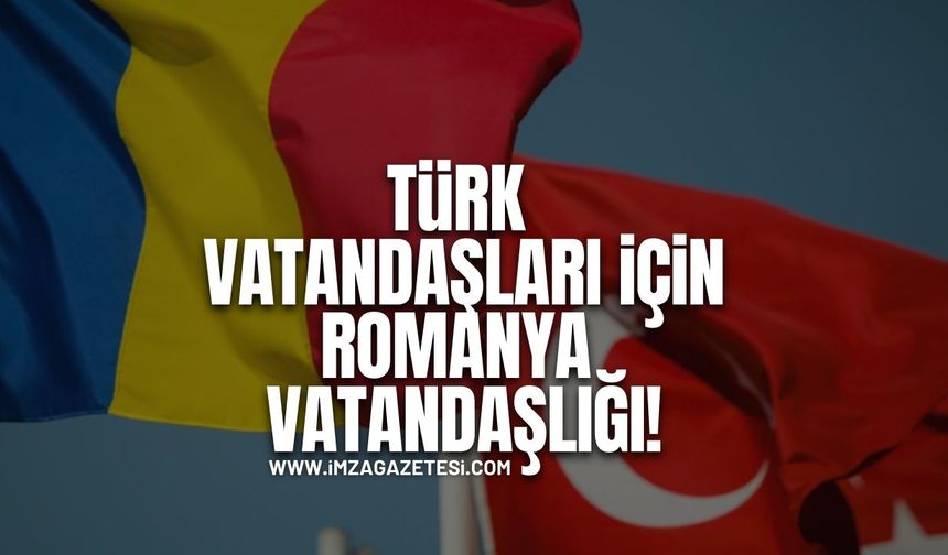 Türk Vatandaşları İçin Romanya Vatandaşlığı: Rompaso Müşterilerinin Kolaylaştırılmış Süreç Hakkındaki Yorumları...