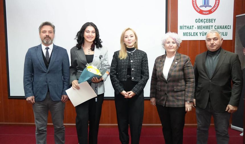 Muhtarlar İletişimle Güçleniyor: Gökçebey’de Yerel Yönetim Vurgusu