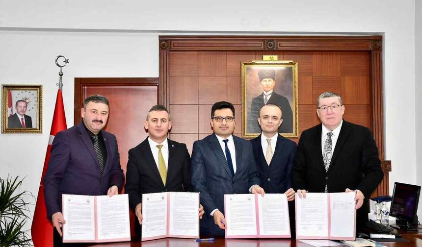 Zonguldak'ın İlçesinde Yükümlüler İçin Karar!