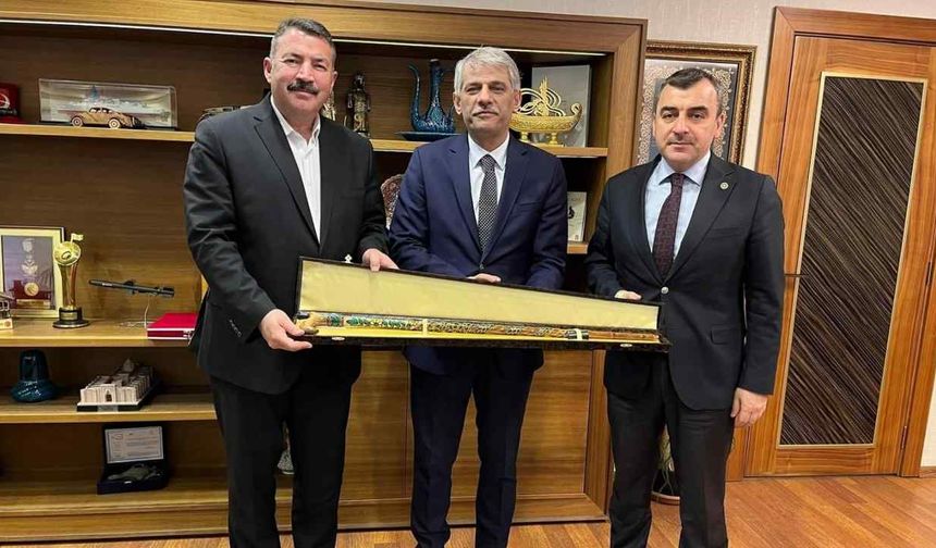 Zonguldak'taki Kilisenin Restorasyonuna başlanıyor!