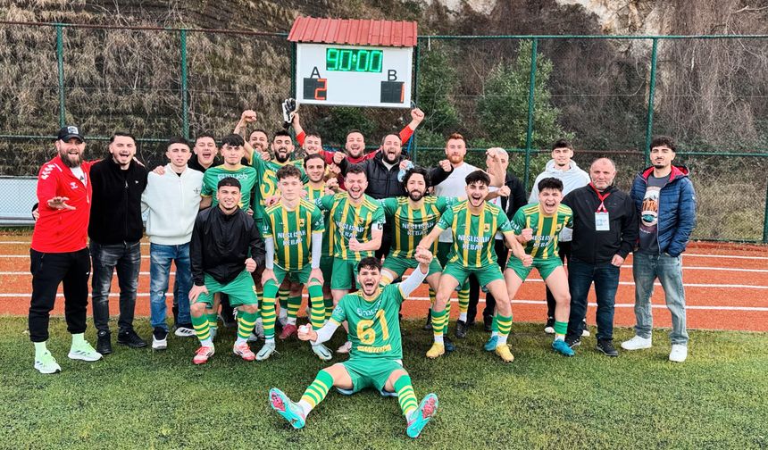 İhsaniyespor Başkanı’ndan Kozlu’ya Sitem Dolu Çağrı