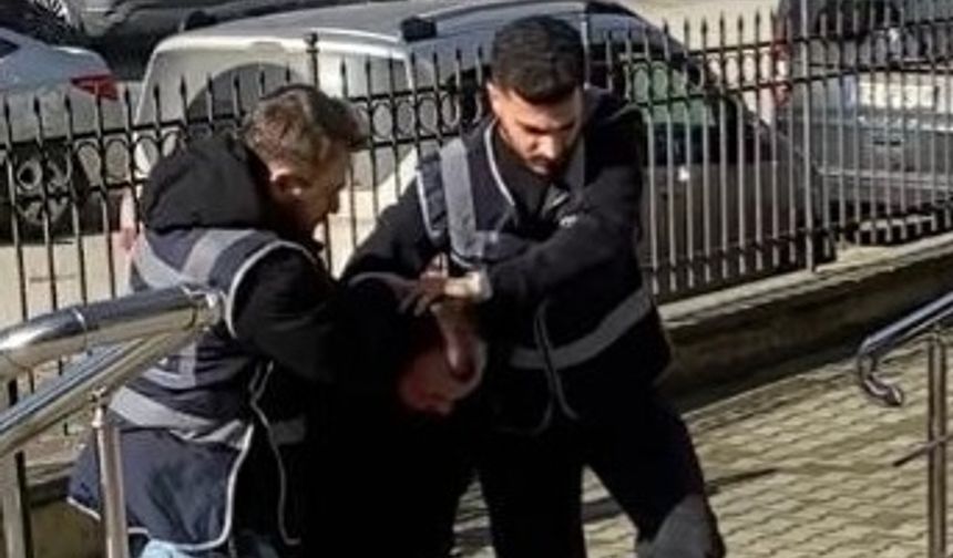 Eğlence Mekanına Kurşun Yağdıran Zanlı için Karar!