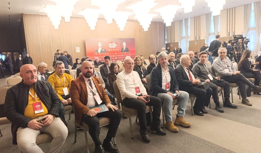 CHP'den Yerel Medya İle Güçlü İletişim Vurgusu