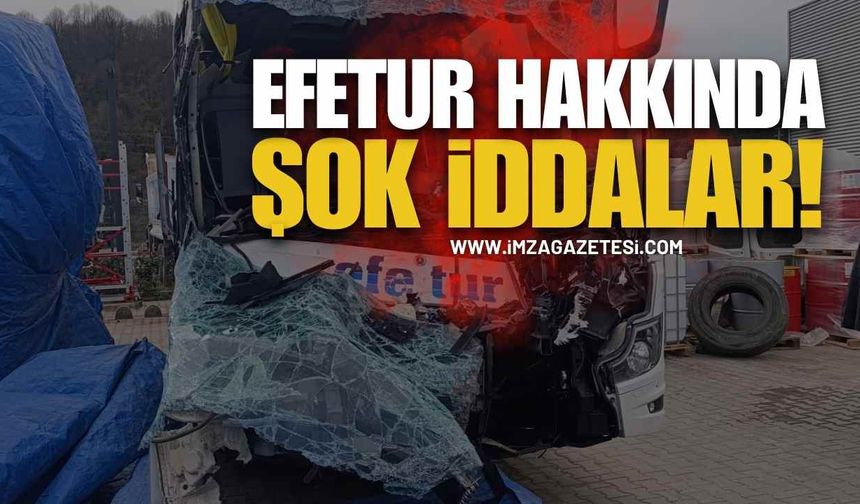 Kazada Hayatını Kaybeden Şoförün Ailesinden Denetim Çağrısı
