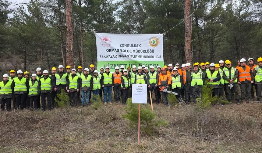 İş Güvenliği Kırmızı Çizgimiz!
