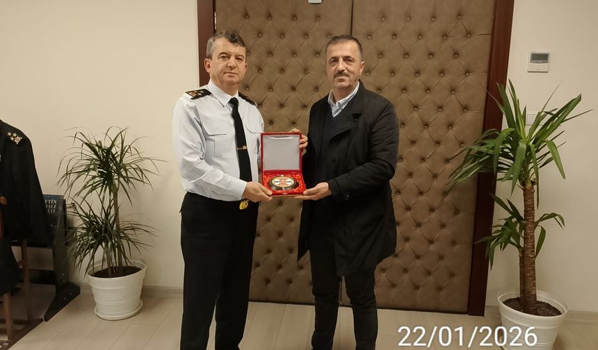 Kameraların Önünde Değil, Cihazın Başında Bir Hayat Kurtarma Hikayesi!