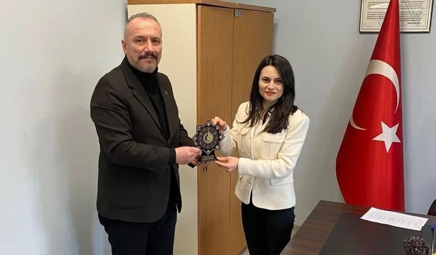 Kilimli’de Hastane Alarmı! MHP’den Sağlık Müdürü’ne Net Mesaj: “Bu Sorun Artık Ertelenemez”