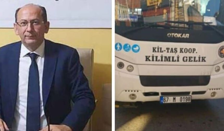 KİLTAŞ Kooperatifi'ne Eğitim-İş’ten Zam Tepkisi!