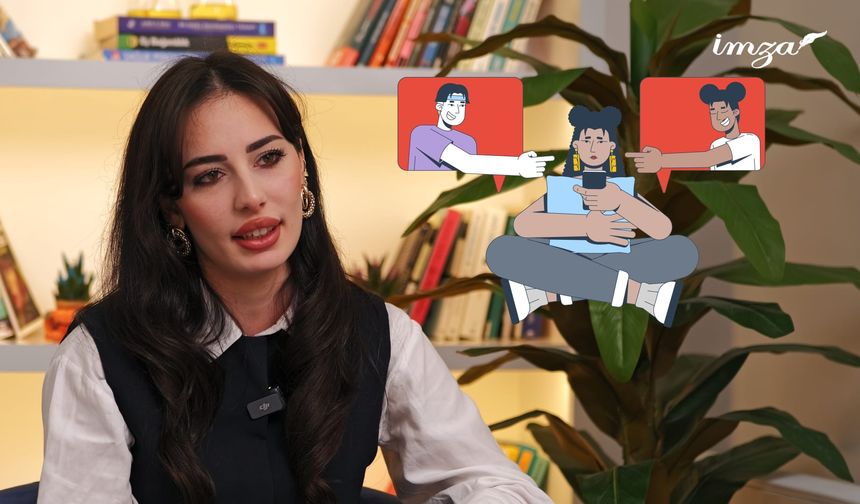 Uzman Klinik Psikolog Aleyna Koca, Vatandaşın En Çok Merak Ettiği Soruları Cevapladı