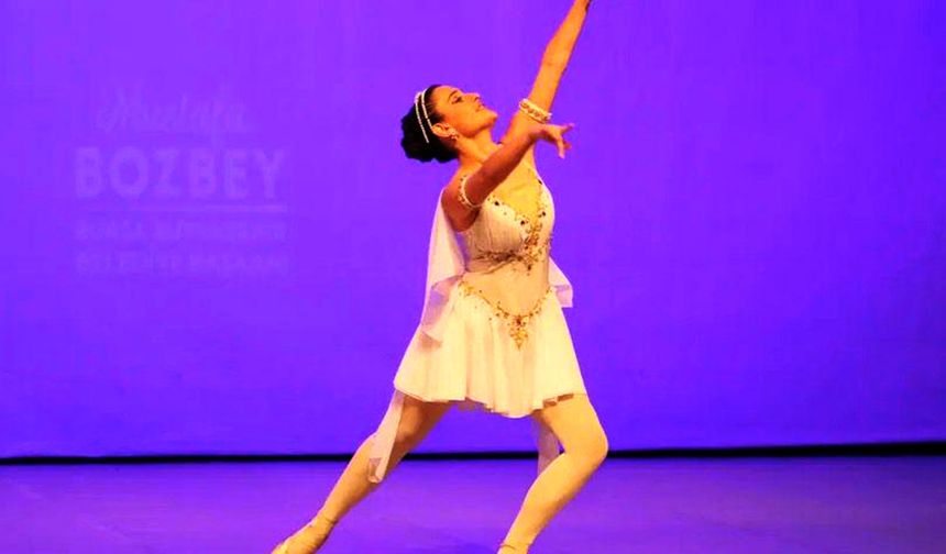 Genç Yeteneklerden Uluslararası Gurur!