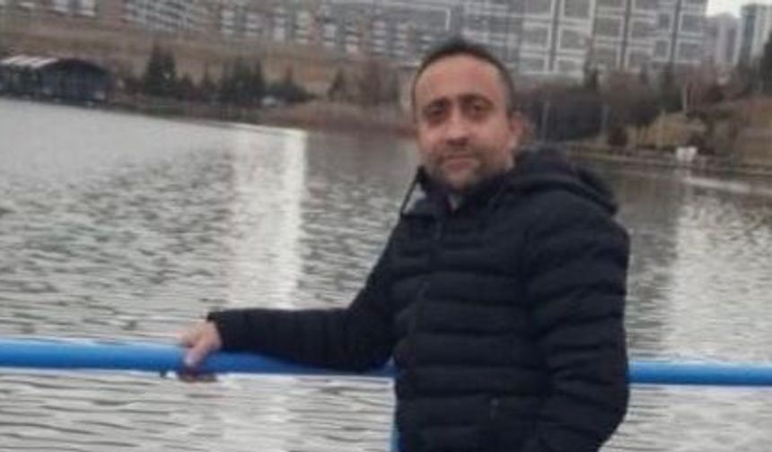 Halı sahada kalp krizi!