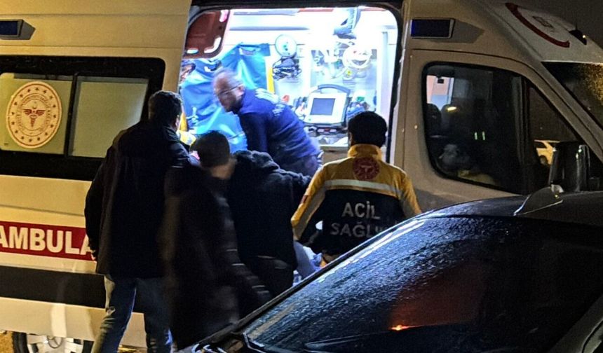 "Şikayetçi olmayalım" Buluşması, Olaylı Bitti!