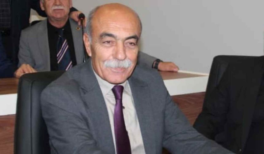 CHP’den Zonguldak İl Genel Meclisi Başkanlığı Adayı Açıklandı!