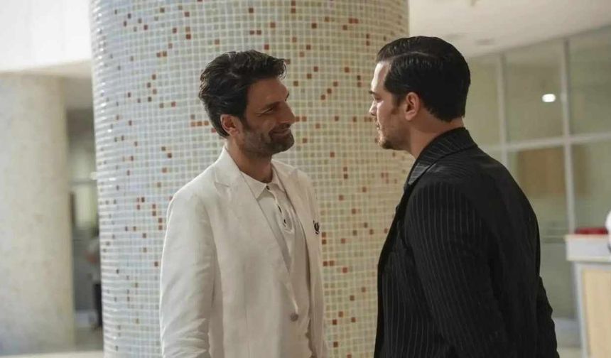 Eşref Rüya Yeni Bölüm Bu Akşam Yayında Mı? 38. Bölümde Neler Olacak