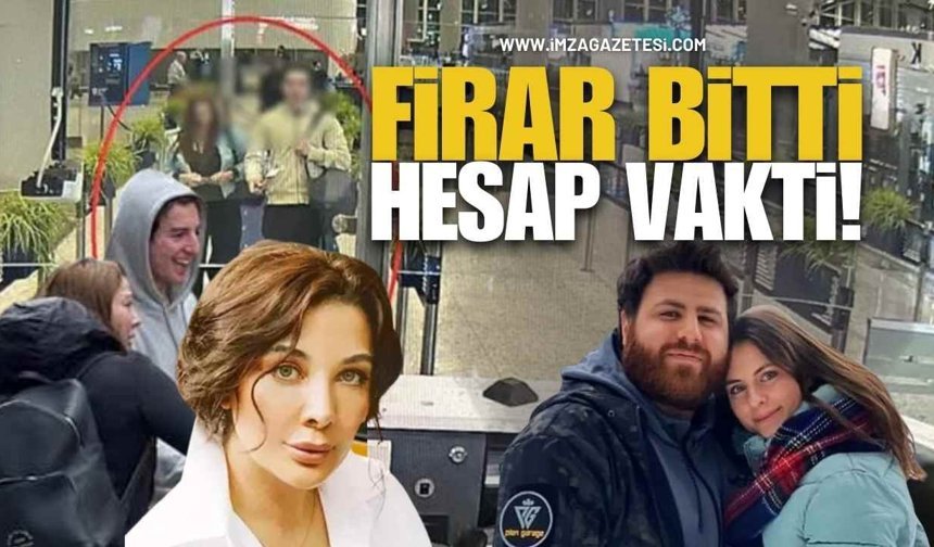 Firar Bitti, Hesap Vakti! Oğuz Murat Aci C*nayetinde Dava Günü Belli Oldu!