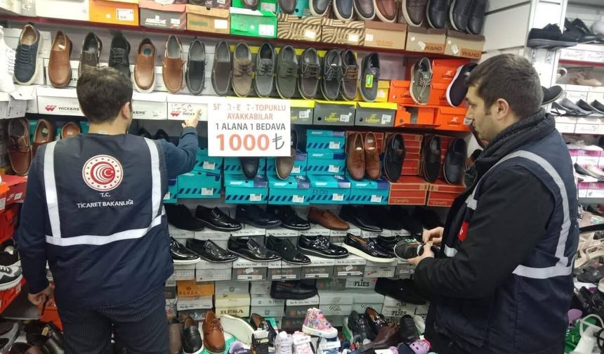 Bayram Alışverişinizde Gözünüz Arkada Kalmasın!